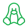 Linux icon