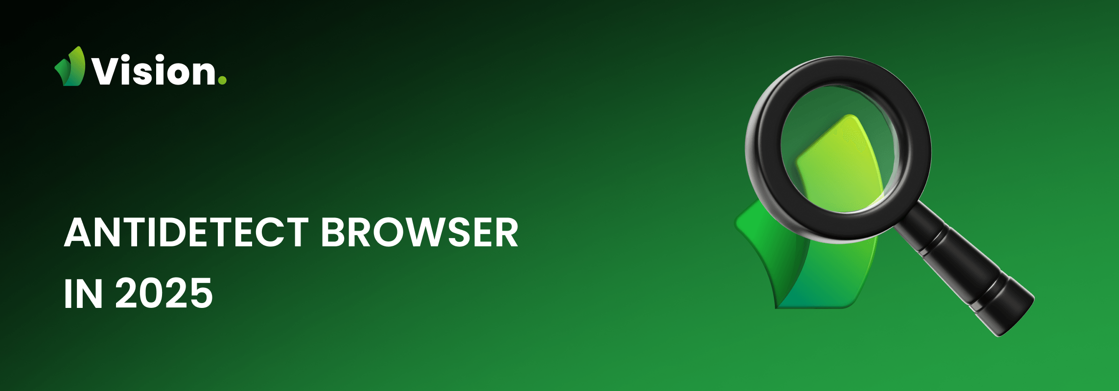 We explain how anti-detection browsers work, in which areas they are indispensable, and what tasks they help to solve.