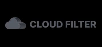 Cloud Filter