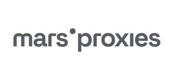 Mars proxies
