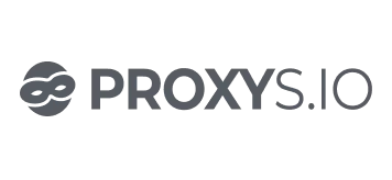 Proxys.io