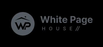 whitepage house