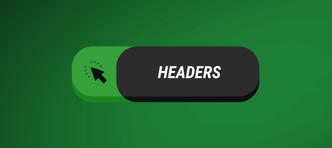 New headers from Google in Chrome version 138