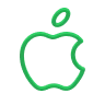 Apple icon