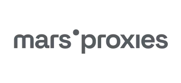 Mars proxies