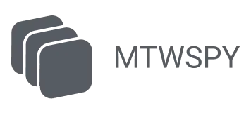 Mtwspy