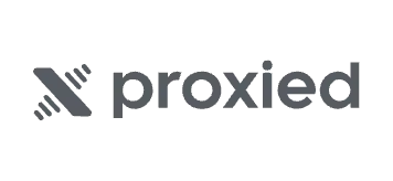 proxied