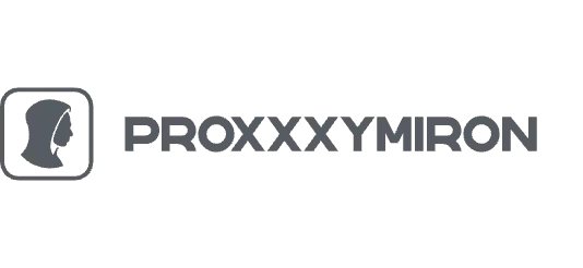 Proxxxymiron