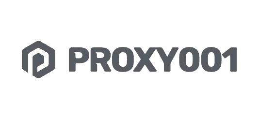 Proxy001