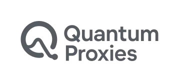 quantumproxies