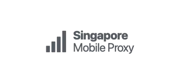 Singapore Mobile Proxy