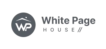 whitepage house