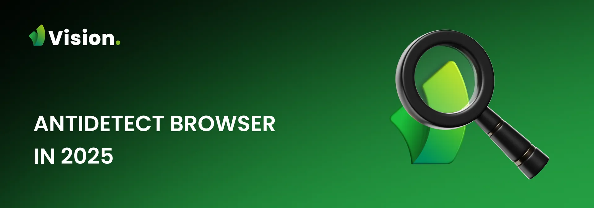How antidetect browsers work, where they are used, and what tasks they solve — affiliate marketing, crypto farming, betting, and e-commerce.