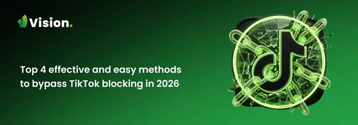 In this article we cover four simple ways to regain access to TikTok in 2026.