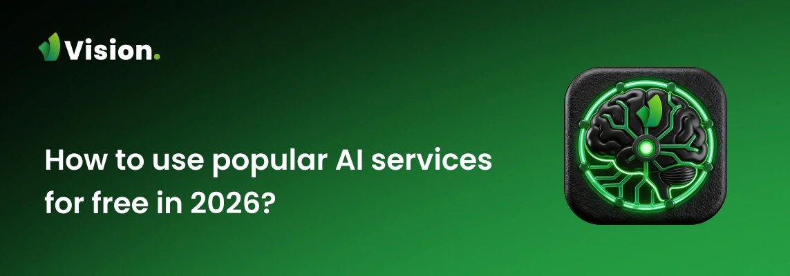 In this article, we will explore how to use popular AI for free in 2026.
