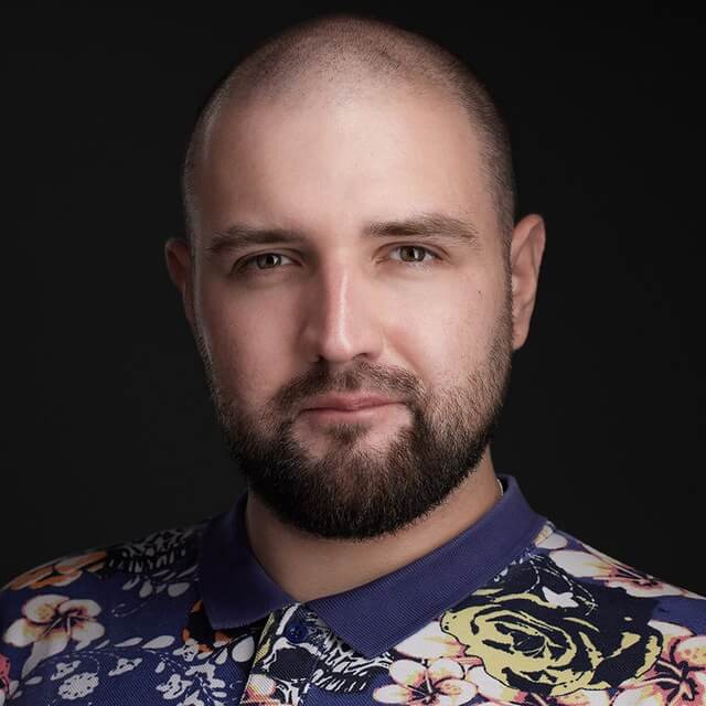 Gleb Piletskiy