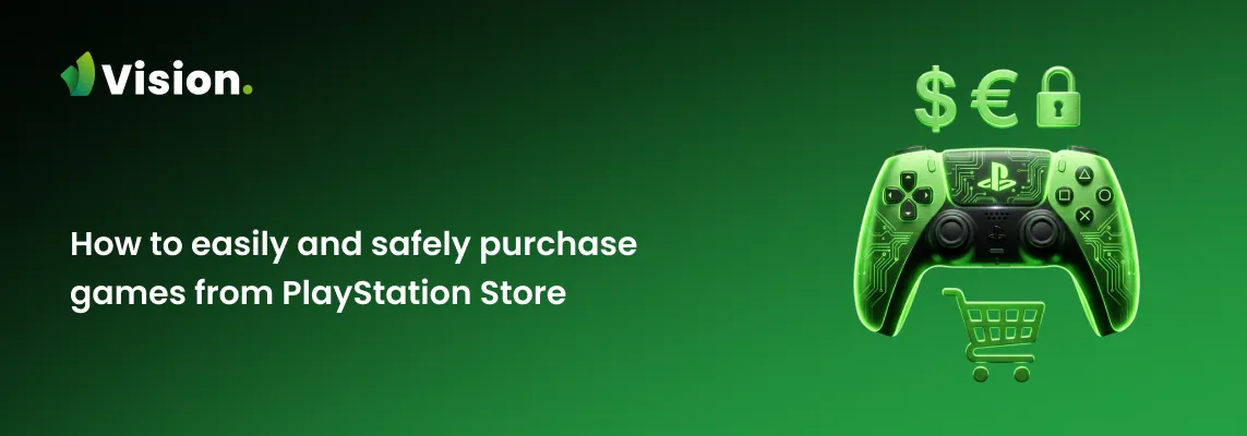 Simple ways to shop on the PS Store from regions with restrictions in 2026.