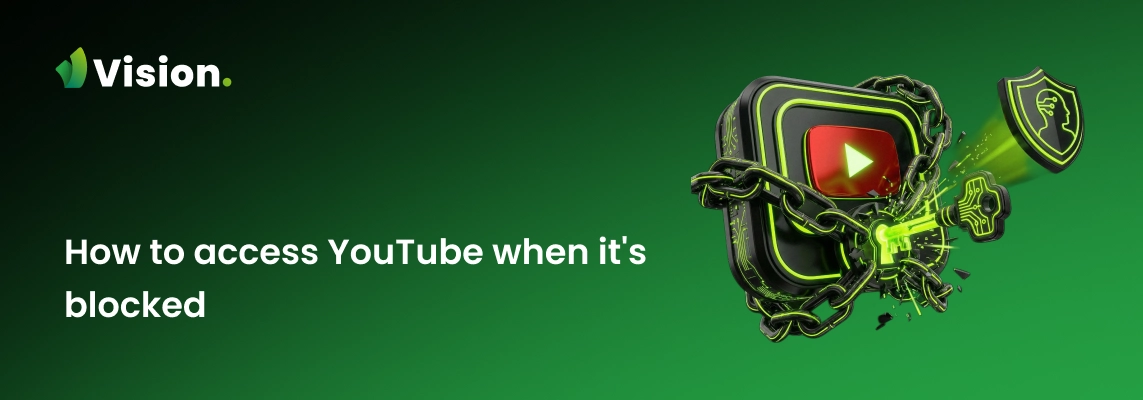 In this article, we’ll show you how to bypass YouTube’s block and continue using the video-sharing platform.